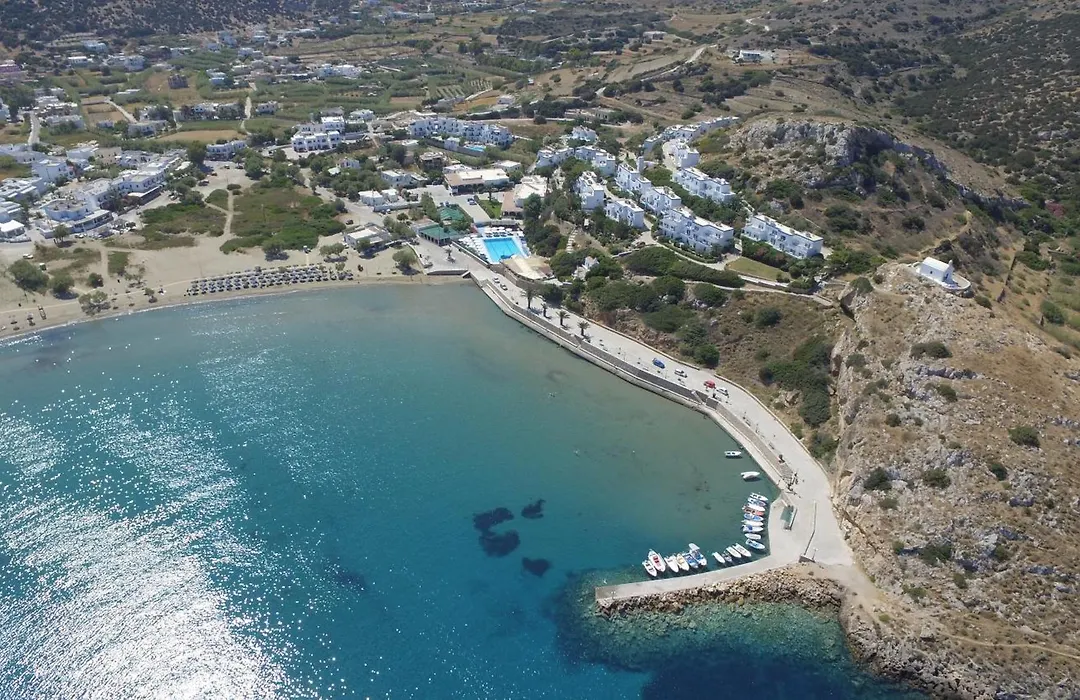 Dolphin Bay Seaside Resort & Suites-1