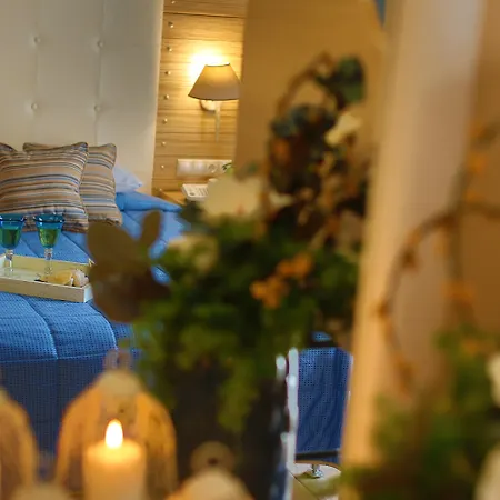 Dolphin Bay Seaside Resort & Suites-2