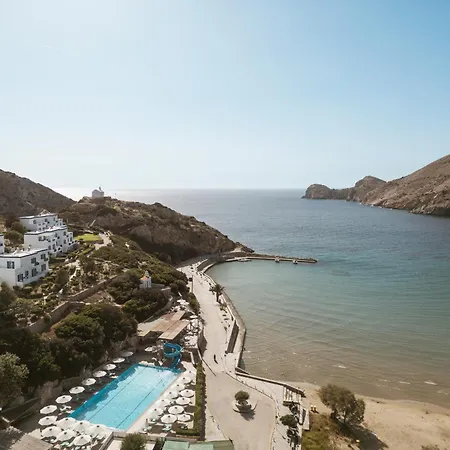 Dolphin Bay Seaside Resort & Suites-3